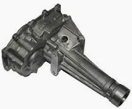 Картер КПП 5-ступ. ГАЗель Бизнес дв. Cummins ISF 2.8 (RIDER) 3302-1701015-01, фото 1