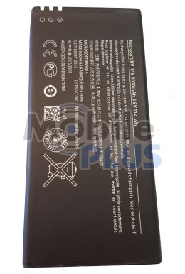 Акумулятор для Nokia BV-T4B, фото 1