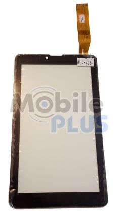 Сенсорний екран (тачскрін) для планшета 7 дюймів RoverPad Pro Q7 LTE (Model: XLD FHX) Black