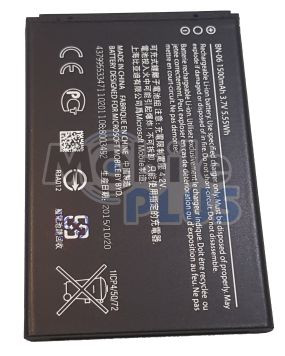 Акумулятор для Nokia BN-06, фото 1