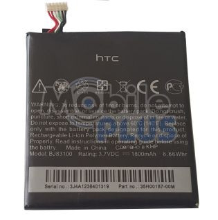 Акумулятор для HTC (Model: BJ83100) One X, One XL, One X Plus, G23, s720e