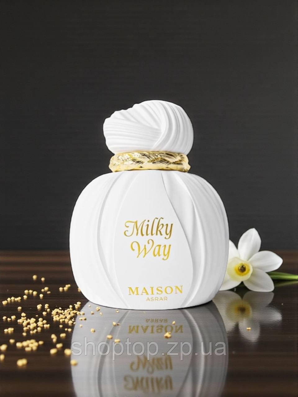 Парфумована вода Maison Asrar Milky Way 100 мл, фото 1
