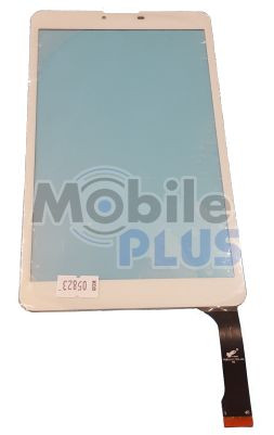 Сенсорний екран (тачскрін) для планшета 8 дюймів Teclast P80 3G (Model: PB80JG1730-R2) White