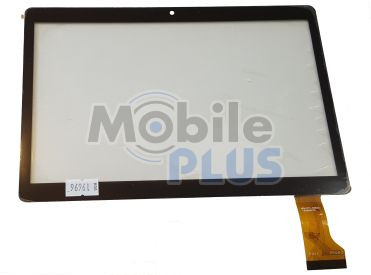 Сенсорний екран (тачскрін) для планшета 9,6 дюймів China Asus, China Samsung (Model: MGLCTP-90894) Black