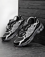 Asics Gel Nyc 43
