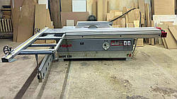 Sicar Boom 3200 форматно-розкрійний верстат б/в 2008р.