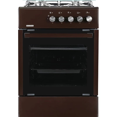 Плита Milano ML60 G1 /07 brown, фото 1