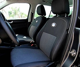 Авточохли Geely CK 2005-2008 Favorite