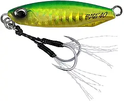 Пілкер DUO Drag Metal Cast TG 44 mm 30.0g PHA0055