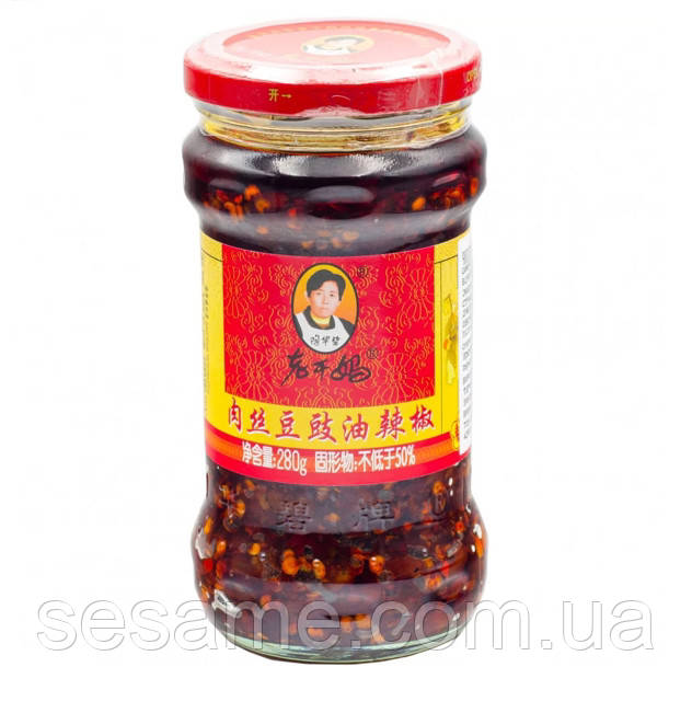 Гостро-пекучий соус Чилі Ямі Ямі Chilli Sause Tuong Ot 220 ml. (В'єтнам)