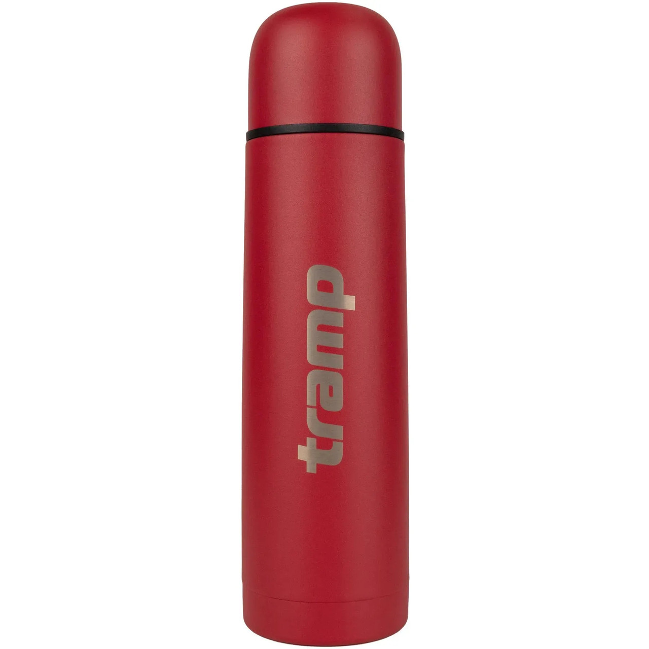 Термос Tramp Basic 0,5 л UTRC-103 red, фото 1