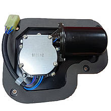 Мотор склоочисника Daewoo Ultra Novus Деу 37859-00080, 37859-00200, 3785900080, 3785900200