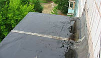 Гідроізоляція балконів. Усунення течі., фото 3