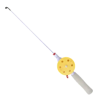 Зимова рибалка