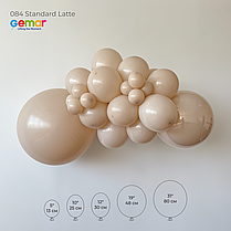 GEMAR-ДЖ 5" A50 084 Пастель Лате | Standard Latte, фото 4