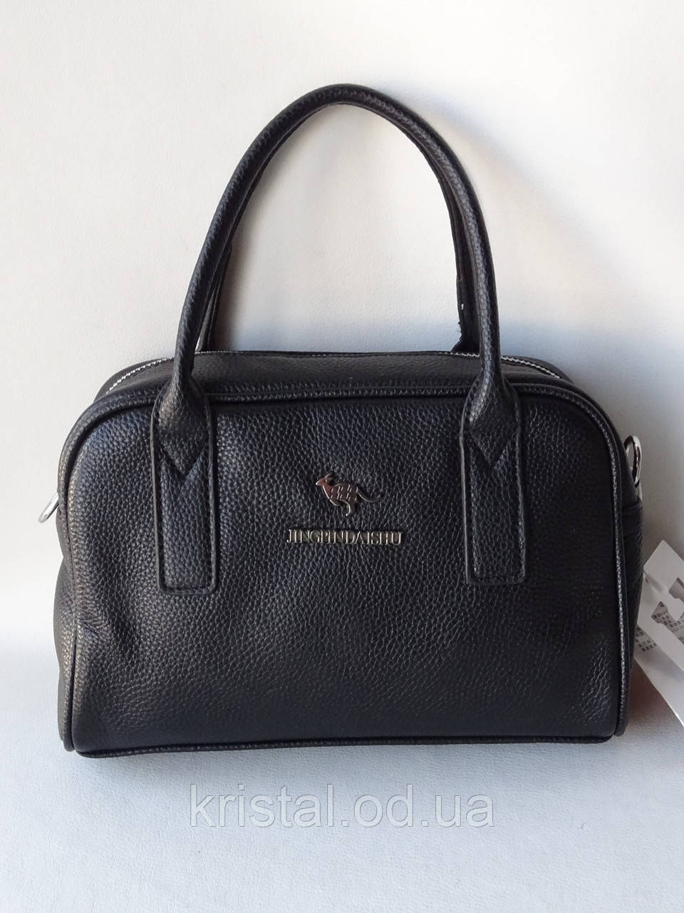 Жіночна сумка гуртом 25*17 см. серії "I L F" №21237, фото 1