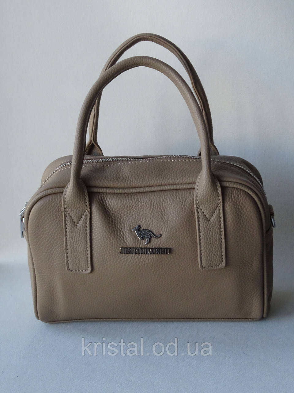 Жіночна сумка гуртом 25*17 см. серії "I L F" №21239, фото 1