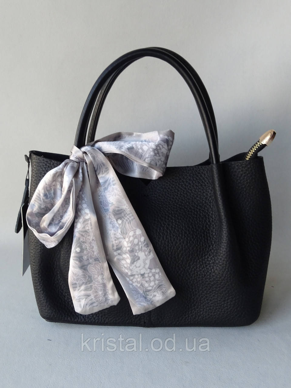 Жіночна сумка гуртом 23*18 см. серії "I L F" №21247, фото 1