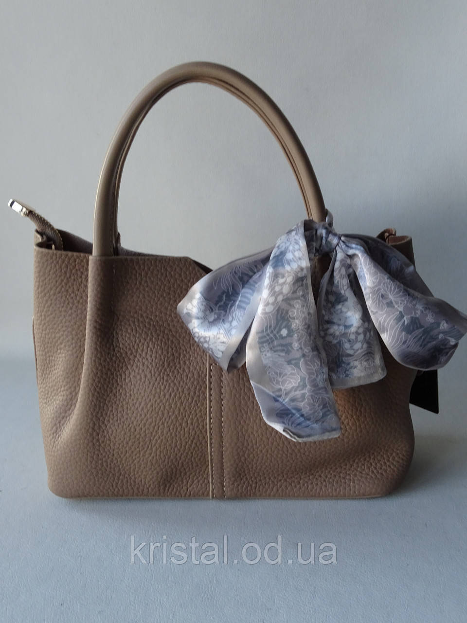 Жіночна сумка гуртом 23*18 см. серії "I L F" №21250, фото 1