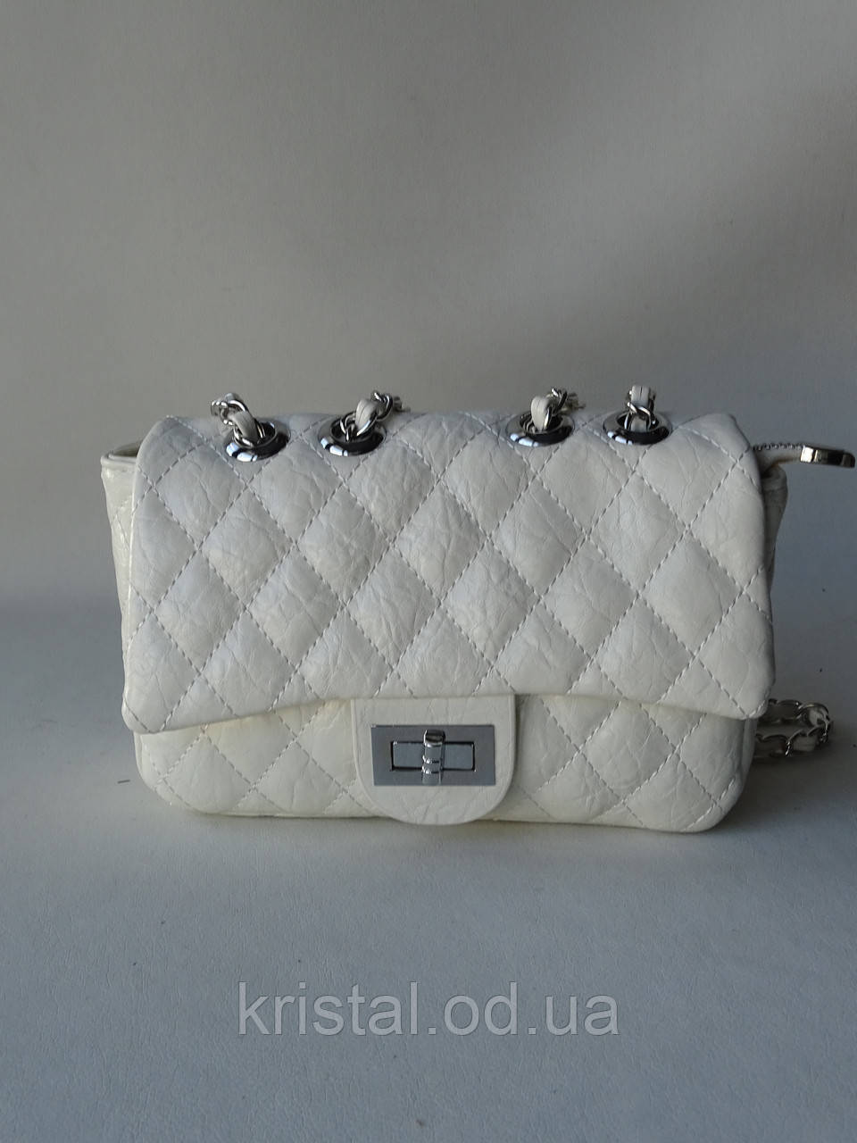 Клатч жіночий гуртом 20*14 см. серии "I L F" №21256, фото 1