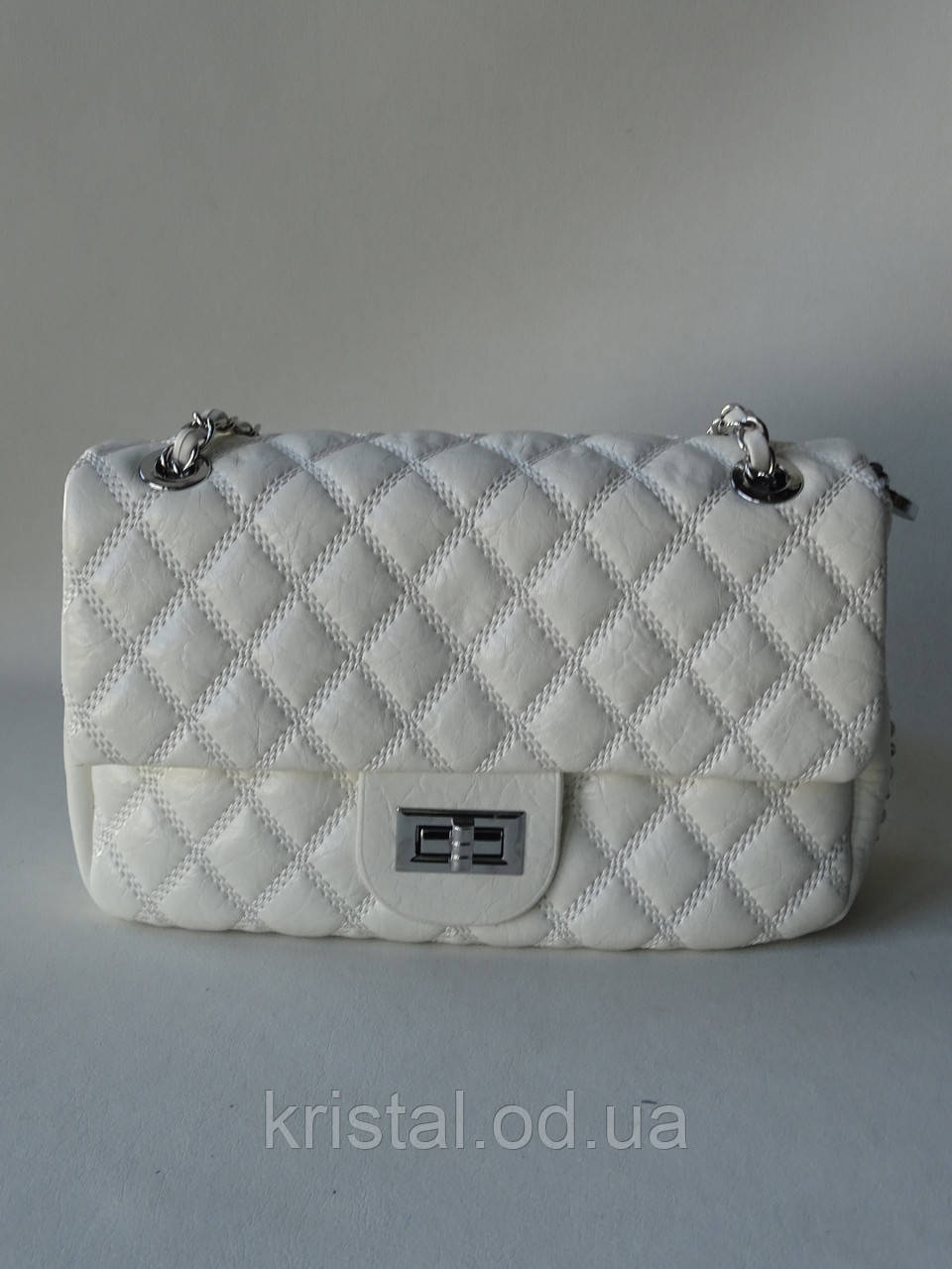 Клатч жіночий гуртом 25*16 см. серии "I L F" №21259, фото 1