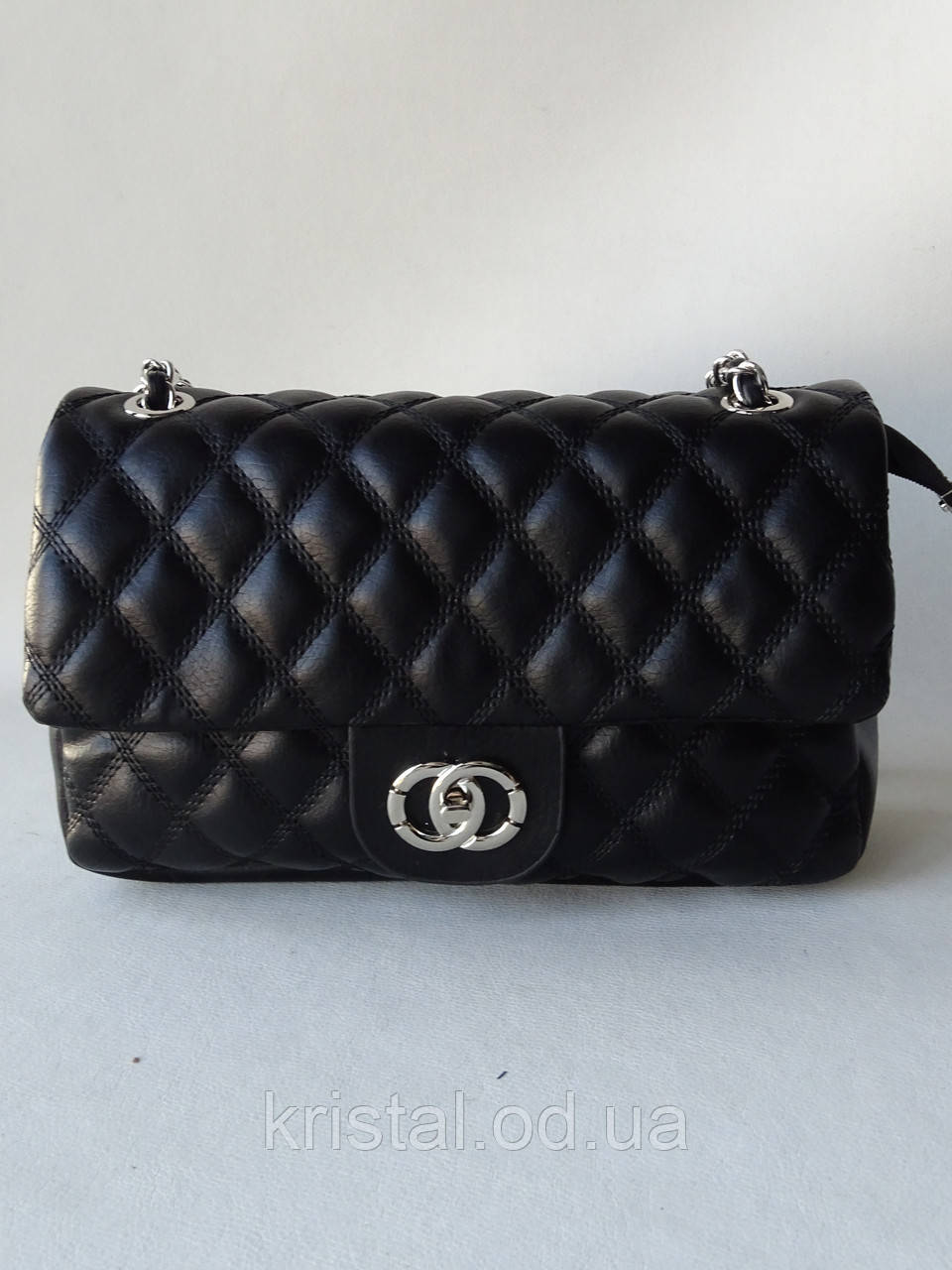 Клатч жіночий гуртом 25*16 см. серии "I L F" №21260, фото 1