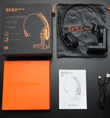 EKSA Telecom H5, фото 1