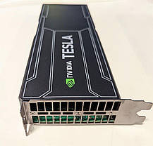 Дискретна відеокарта nVidia Tesla K40m, 12 GB GDDR5, 384-bit, фото 2