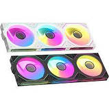 Jungle Leopard Interstellar V2 Block Fan, фото 2