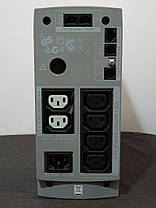 ДБЖ APC Back-UPS RS 800 / 220-240 V / 800 V·А / 540W / 4 виходи / без АКБ, фото 4