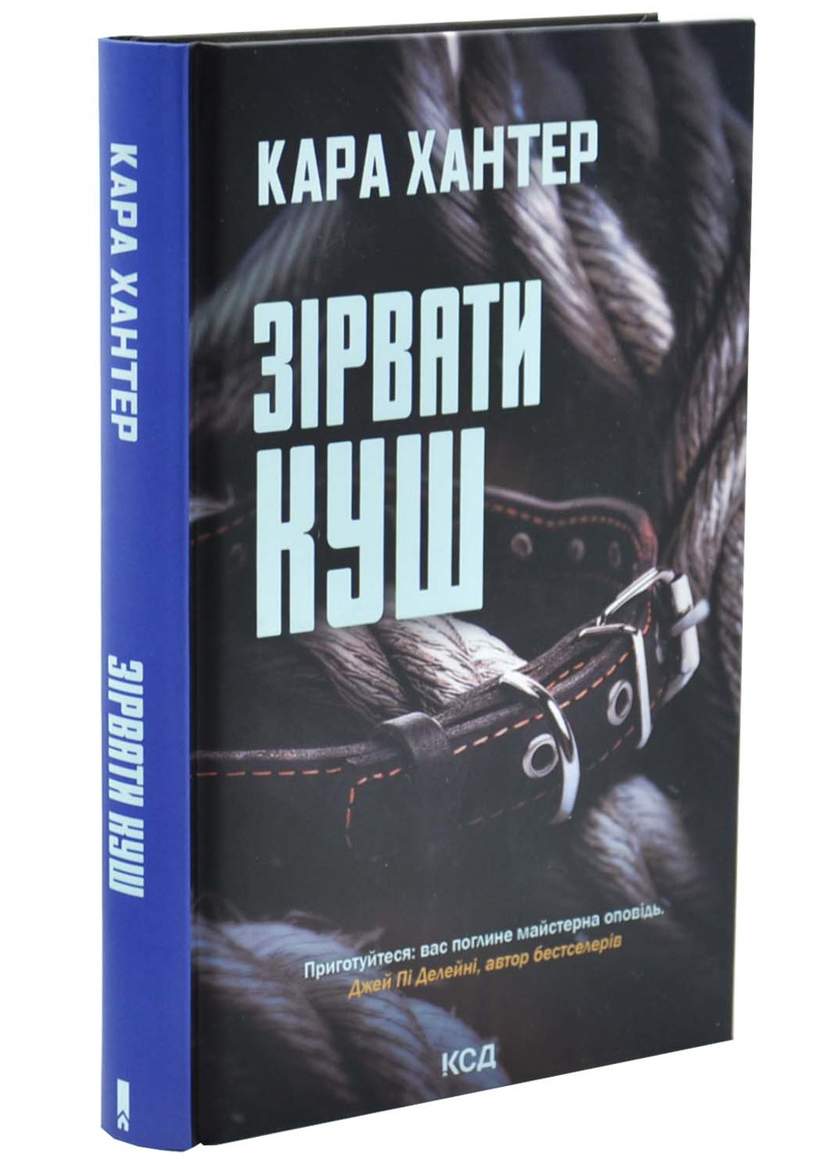 Зірвати куш. Детектив Фоулі. Книга 7, фото 1