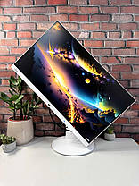 Монітор Fujitsu P24-9T / 24" (1920x1080) IPS / VGA, HDMI, DisplayPort, USB-Type-C, USB-Hub, Audio / Вбудовані колонки 2x 2W / VESA, фото 3