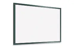 Проекційний екран Adeo FramePro RE 16:9 384×216 Reference White, натяжний, Rear Elastic
