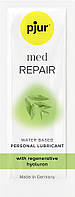 САШЕ Лубрикант на водній основі Pjur Med REPAIR, 2 мл KityS
