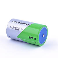 Батарейка D літієва 3,6V 1шт. Xeno Energy XL-205F/STD Xeno Energy
