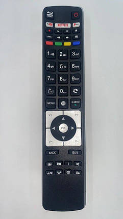 Пульт для телевізора Telefunken RC5118, фото 2