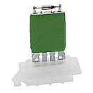 Резистор вентилятора 1K0959263A VW. Seat, Audi, DA-6000, фото 4