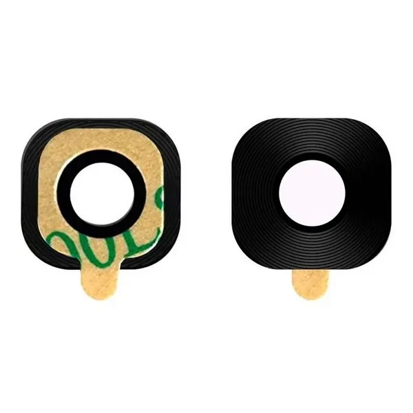 Скло камери Samsung Galaxy J7 2015 SM-J700, J120,J320, J200, J500, фото 1