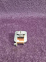 Двигуни обудва для мікрохвильових печей