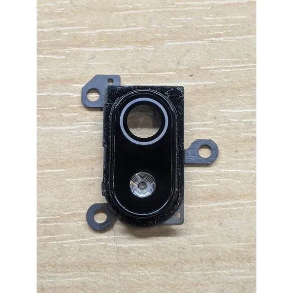 Скло камери Xiaomi Redmi 8 / Redmi 8a (Оригінал з розбору) (Відновлений), фото 1