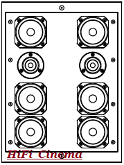 Artcoustic SL 40-30 Multi Room Artcoustic SL 40-30 Multi Room
