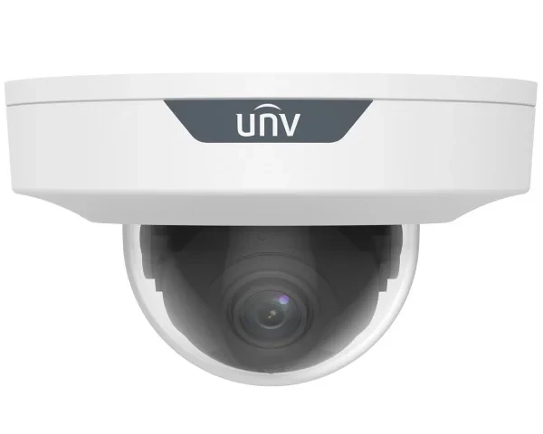 Камера відеонагляду UNV Prime-I (IPC354SB-ADNF40K-I0) 4MP 4mm, фото 1