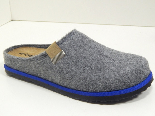 Жіночі домашні капці Inblu — м’які, теплі та стильні для щоденного комфорту, фото 1