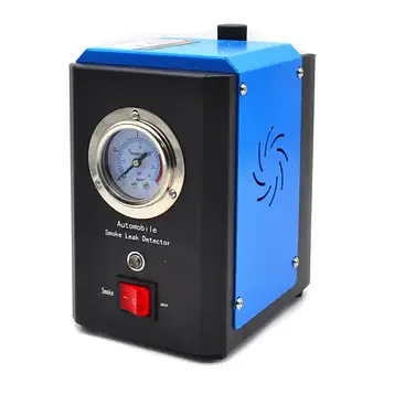 Димогенератор: 12В; 100Вт. REWOLT RE T9032