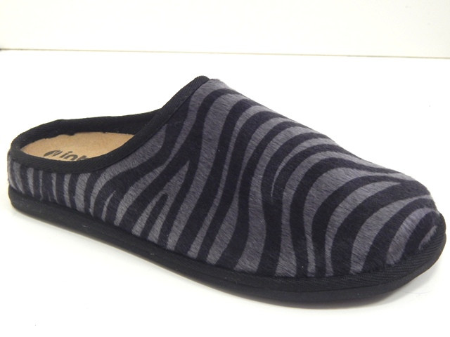 Жіночі домашні капці Inblu — м’які, теплі та стильні для щоденного комфорту, фото 1