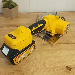 Набір 5 в 1 Шуруповерт Болгарка Перфоратор Гайковерт Пила 98В 2800 обертів на хвилину 3500 обертів на хвилину