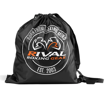 Сумка-слінг Rival