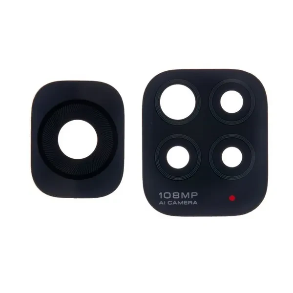 Скло камери Xiaomi Redmi Note 11 Pro (Global), фото 1