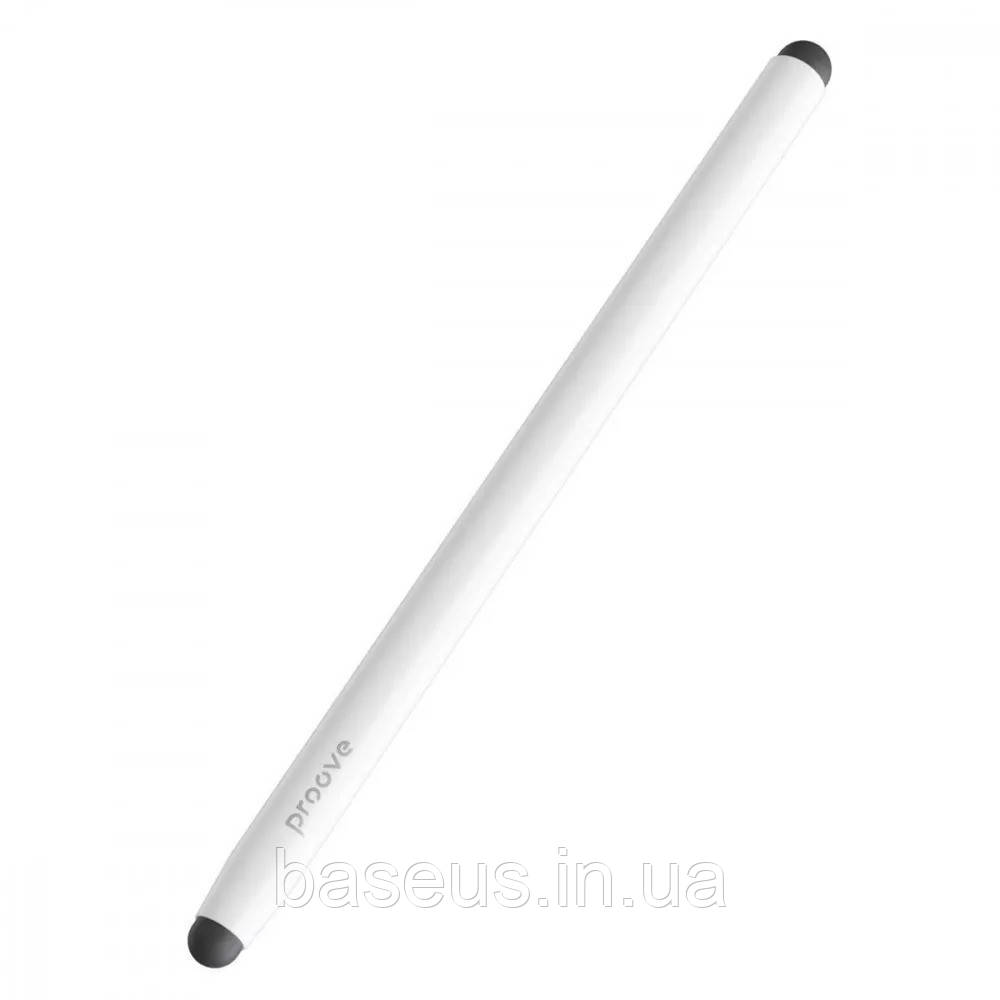 Стілус Proove Stylus Magic Wand SP-01 white (STS100000002), фото 1