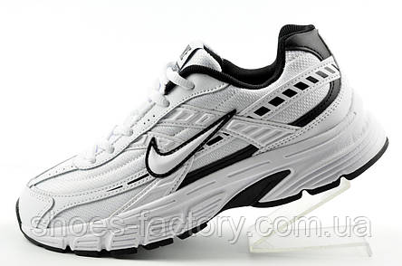 Кросівки білі Nike Initiator чоловічі, фото 1